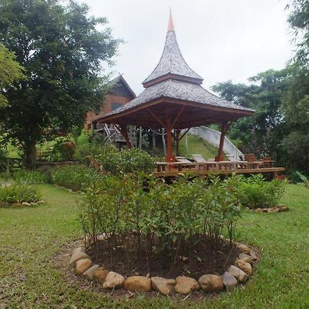 Mokfahsai Resort Tak Kültér fotó