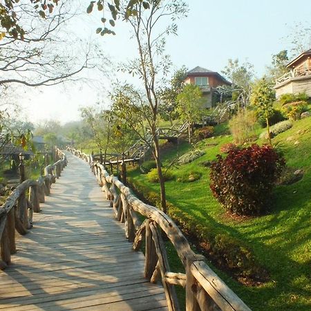Mokfahsai Resort Tak Kültér fotó