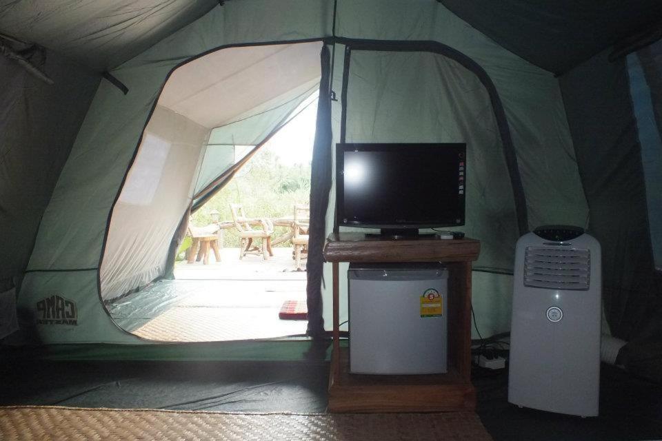 Mokfahsai Resort Tak Szoba fotó