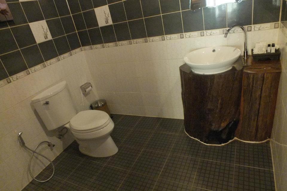 Mokfahsai Resort Tak Szoba fotó