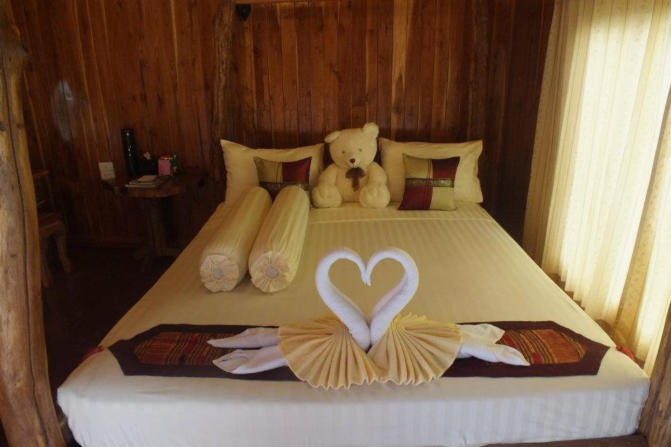 Mokfahsai Resort Tak Szoba fotó