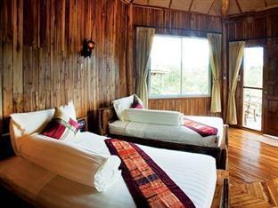 Mokfahsai Resort Tak Kültér fotó
