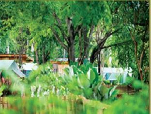 Mokfahsai Resort Tak Kültér fotó