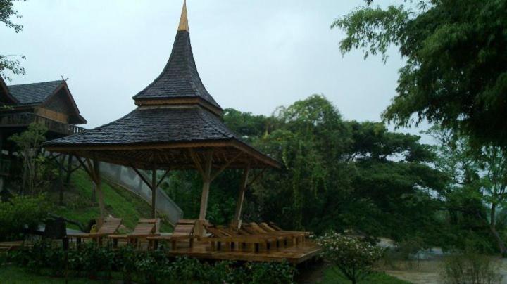 Mokfahsai Resort Tak Kültér fotó
