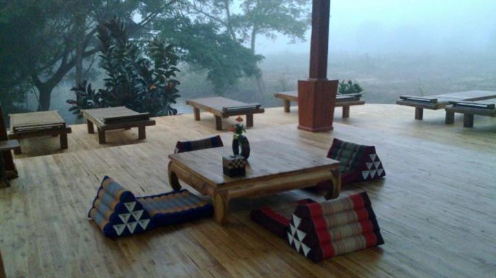 Mokfahsai Resort Tak Kültér fotó