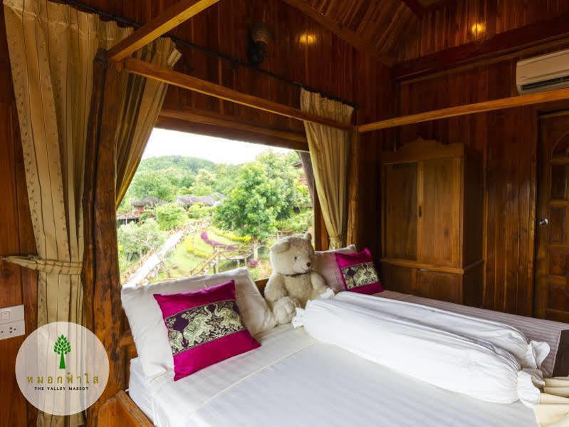 Mokfahsai Resort Tak Kültér fotó