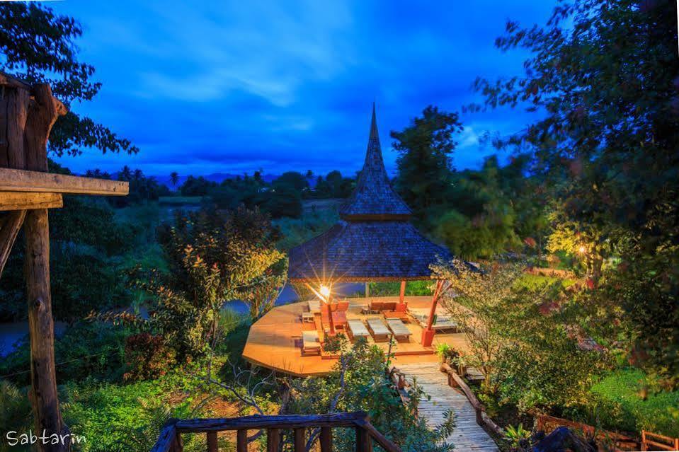 Mokfahsai Resort Tak Kültér fotó