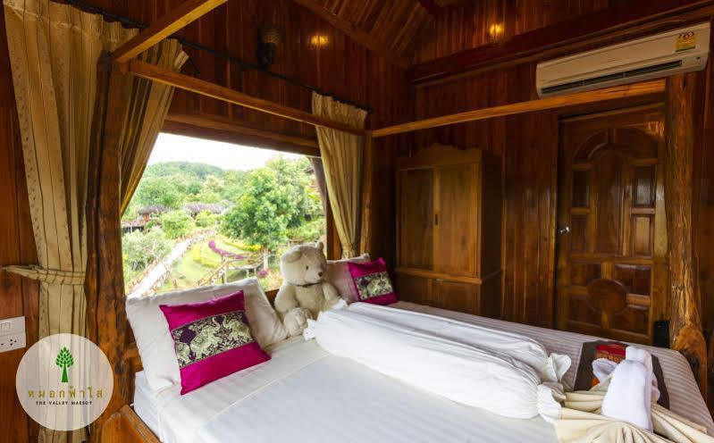 Mokfahsai Resort Tak Kültér fotó