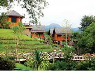 Mokfahsai Resort Tak Kültér fotó